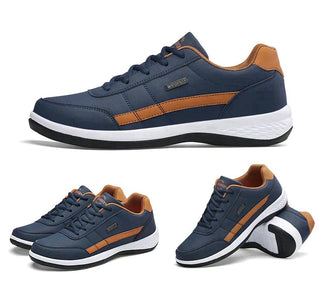Harper - Bequeme Trainingsschuhe - Sneakers - Schwarz - Müller Mode