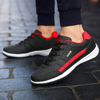 Harper - Bequeme Trainingsschuhe - Sneakers - Schwarz - Müller Mode