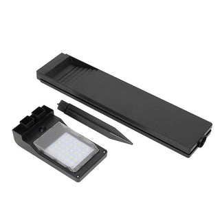 Illumina - Außenlampe - Außenbeleuchtung - Warmes Weiß - Müller Mode