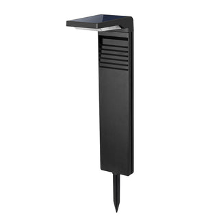 Illumina - Außenlampe - Außenbeleuchtung - Warmes Weiß - Müller Mode
