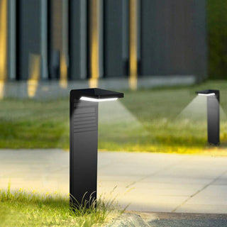 Illumina - Außenlampe - Außenbeleuchtung - Weiß - Müller Mode