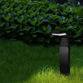 Illumina - Außenlampe - Außenbeleuchtung - Weiß - Müller Mode