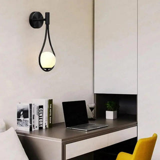 Incanto - Nordic Wandlampe - Wandleuchte - Gold - Müller Mode