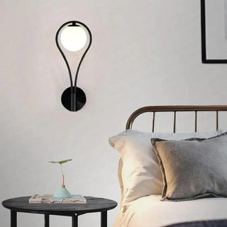 Incanto - Nordic Wandlampe - Wandleuchte - Gold - Müller Mode