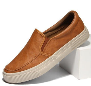 Jameson - Slippers - Sandalen & Hausschuhe - Braun - Müller Mode