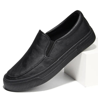 Jameson - Slippers - Sandalen & Hausschuhe - Schwarz - Müller Mode
