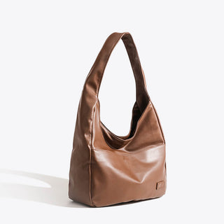 Jolina - Kunstleder - Umhängetasche - Schultertaschen - Weiß - Müller Mode