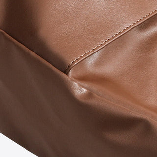 Jolina - Kunstleder - Umhängetasche - Schultertaschen - Weiß - Müller Mode