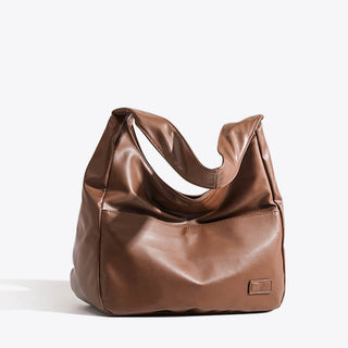 Jolina - Kunstleder - Umhängetasche - Schultertaschen - Weiß - Müller Mode
