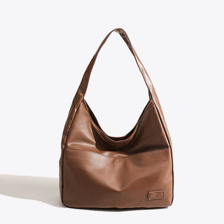 Jolina - Kunstleder - Umhängetasche - Schultertaschen - Weiß - Müller Mode