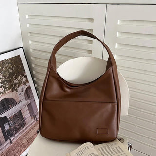 Jolina - Kunstleder - Umhängetasche - Schultertaschen - Schwarz - Müller Mode