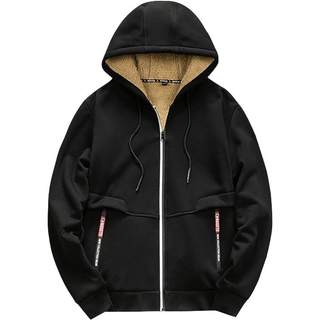 Kristoffer - Weiche und warme Herrenjacke - Winterjacken - Braun - Müller Mode