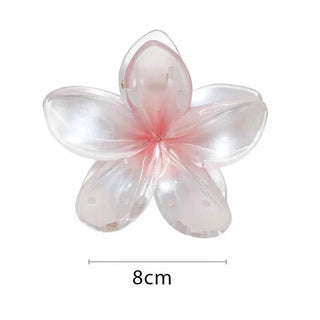 Micara - Beauty Blooms - Haarschmuck - Haarschmuck - Rot - Müller Mode