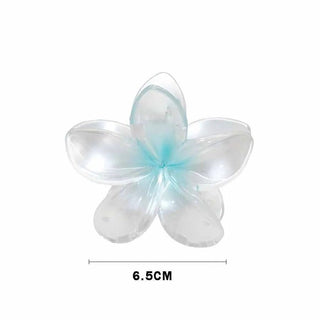Micara - Beauty Blooms - Haarschmuck - Haarschmuck - Blau - Müller Mode