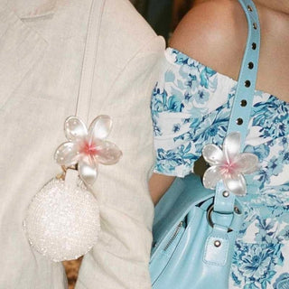Micara - Beauty Blooms - Haarschmuck - Haarschmuck - Rot - Müller Mode