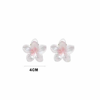 Micara - Beauty Blooms - Haarschmuck - Haarschmuck - Rot - Müller Mode