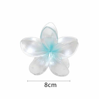 Micara - Beauty Blooms - Haarschmuck - Haarschmuck - Blau - Müller Mode