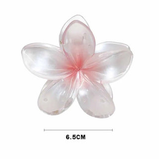 Micara - Beauty Blooms - Haarschmuck - Haarschmuck - Rot - Müller Mode