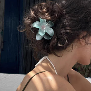 Micara - Beauty Blooms - Haarschmuck - Haarschmuck - Rot - Müller Mode