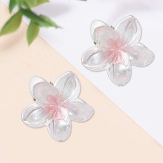 Micara - Beauty Blooms - Haarschmuck - Haarschmuck - Rot - Müller Mode