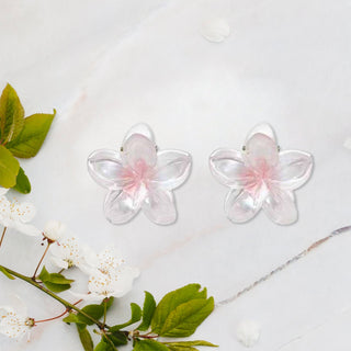 Micara - Beauty Blooms - Haarschmuck - Haarschmuck - Rot - Müller Mode