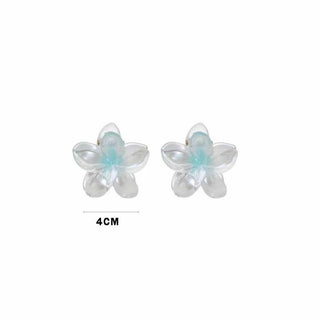 Micara - Beauty Blooms - Haarschmuck - Haarschmuck - Blau - Müller Mode