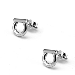 Micara - Dazzle Studs - Ohrringe - Ohrringe - Gold - Müller Mode