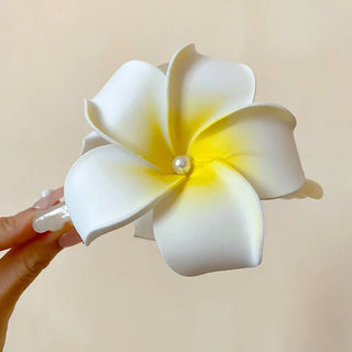 Micara - Orchid Treasures - Haarschmuck - Haarschmuck - Stil 1 - Müller Mode