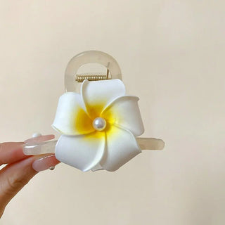 Micara - Orchid Treasures - Haarschmuck - Haarschmuck - Stil 2 - Müller Mode