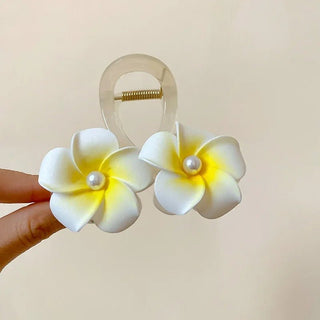 Micara - Orchid Treasures - Haarschmuck - Haarschmuck - Stil 3 - Müller Mode