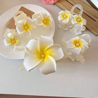 Micara - Orchid Treasures - Haarschmuck - Haarschmuck - Stil 4 - Müller Mode