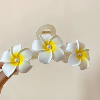 Micara - Orchid Treasures - Haarschmuck - Haarschmuck - Stil 4 - Müller Mode