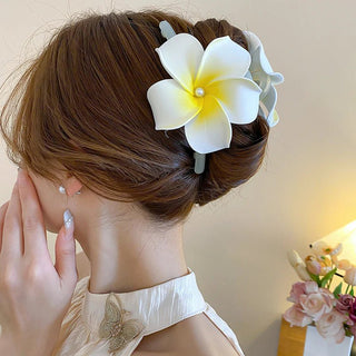 Micara - Orchid Treasures - Haarschmuck - Haarschmuck - Stil 4 - Müller Mode