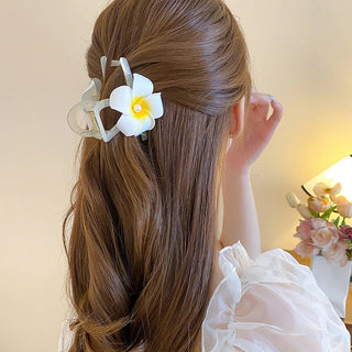 Micara - Orchid Treasures - Haarschmuck - Haarschmuck - Stil 4 - Müller Mode