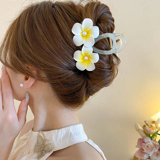 Micara - Orchid Treasures - Haarschmuck - Haarschmuck - Stil 4 - Müller Mode