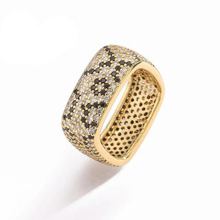 Micara - Starlight Charms - Ringe - Ringe - Gold - Müller Mode