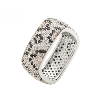 Micara - Starlight Charms - Ringe - Ringe - Silber - Müller Mode