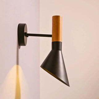 Miraggio - Vielseitige LED - Leuchte - Wandleuchte - Schwarz - Müller Mode
