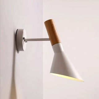 Miraggio - Vielseitige LED - Leuchte - Wandleuchte - Schwarz - Müller Mode