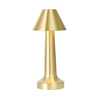 Nebula - Eleganten Tischlampe - Tischlampe - Gold - Müller Mode