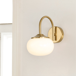 Nuit - Marshmallow Wandlampe - Wandleuchte - Weiß - Müller Mode
