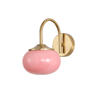 Nuit - Marshmallow Wandlampe - Wandleuchte - Weiß - Müller Mode
