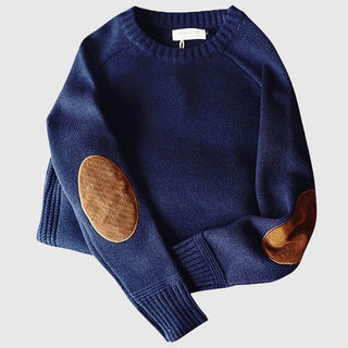 Per - Pullover für Männer - Sweatshirts & Hoodies - Blau - Müller Mode