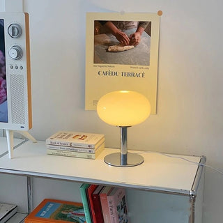 Purezza - Bauhaus Tafellampe - Tischlampe - Rosa - Müller Mode