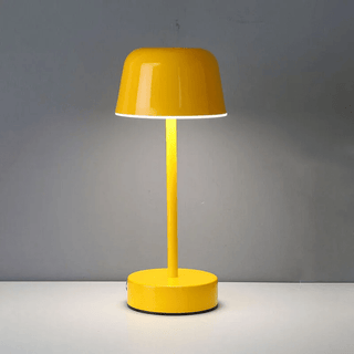 Radiancea - Tischlampe - Tischlampe - Gelb - Müller Mode