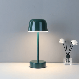 Radiancea - Tischlampe - Tischlampe - Grün - Müller Mode