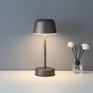 Radiancea - Tischlampe - Tischlampe - Kaffee - Müller Mode