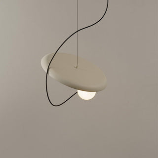 Radiancea - Hanglampe - Deckenleuchte - Schwarz - Müller Mode