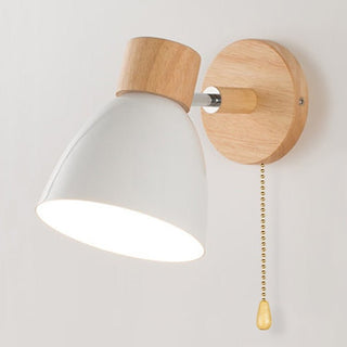 RadiantVault - Wandlampe - Wandleuchte - Weiß - Müller Mode