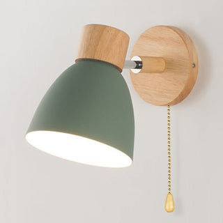 RadiantVault - Wandlampe - Wandleuchte - Grün - Müller Mode